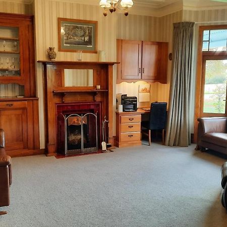 Greenfield Country Homestay Pukeawa Exterior foto
