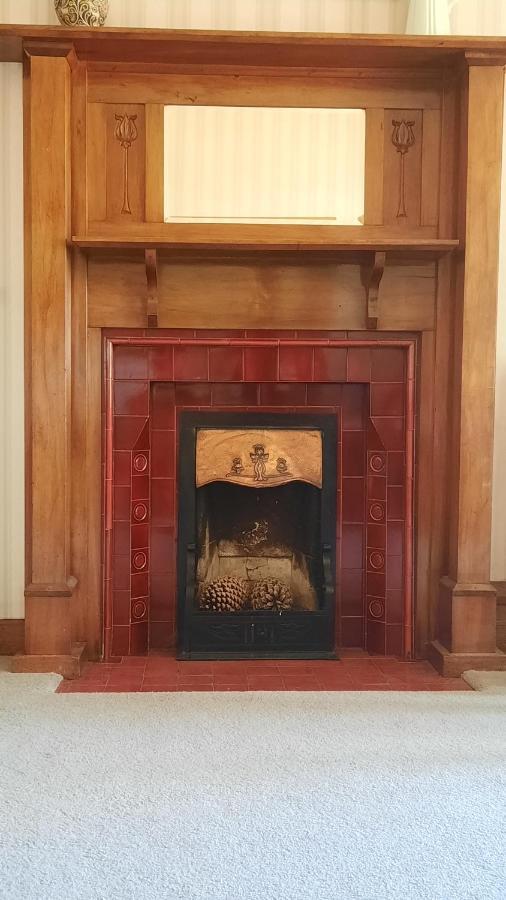 Greenfield Country Homestay Pukeawa Exterior foto