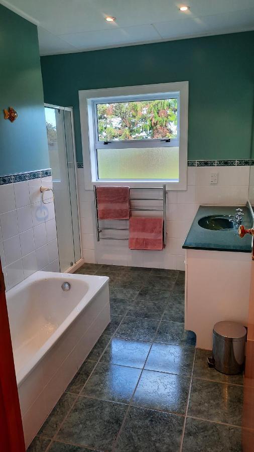 Greenfield Country Homestay Pukeawa Exterior foto
