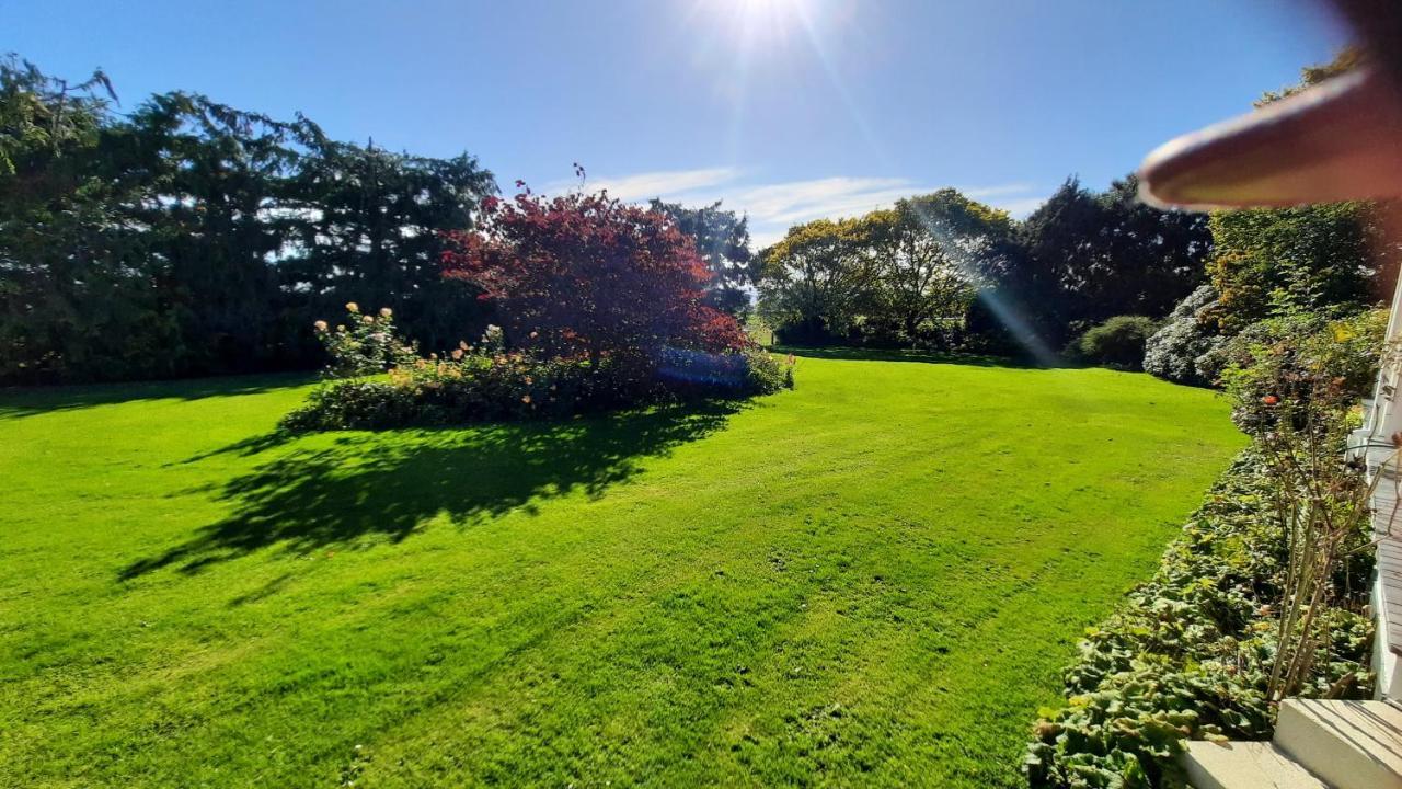 Greenfield Country Homestay Pukeawa Exterior foto