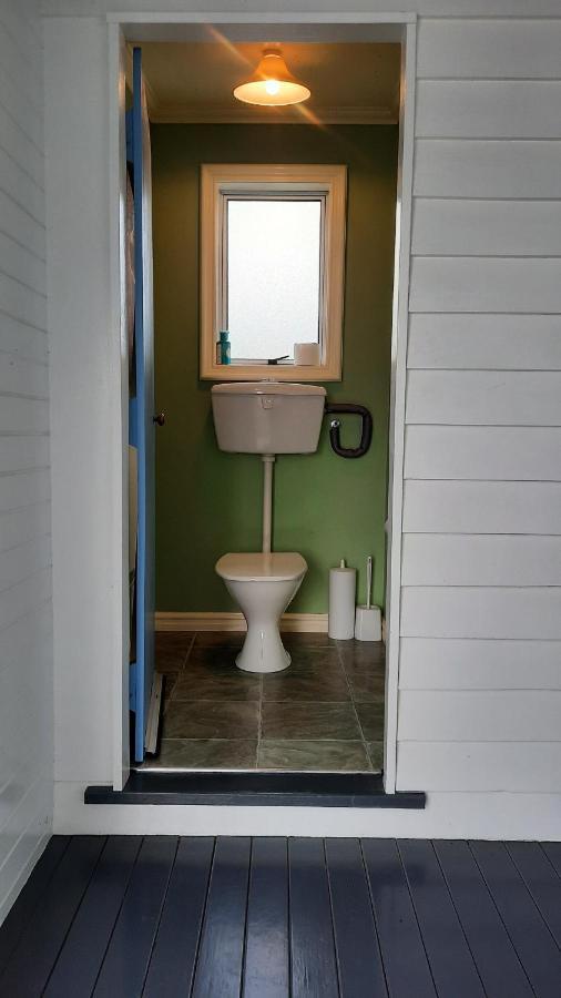 Greenfield Country Homestay Pukeawa Exterior foto